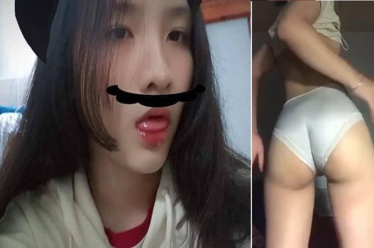 Cô gái năng động khoe dáng đẹp trong clip mới nhất