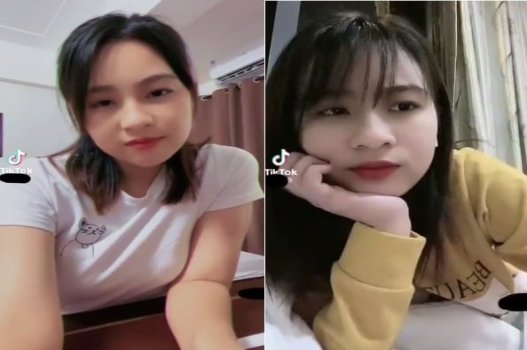 Khánh Ly sung sướng gặp được anh chàng cỡ lớn