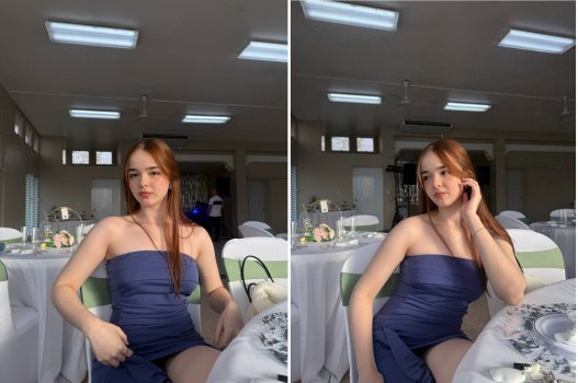 Phù dâu nóng bỏng gạ gẫm chú rể ngủ cùng ngay