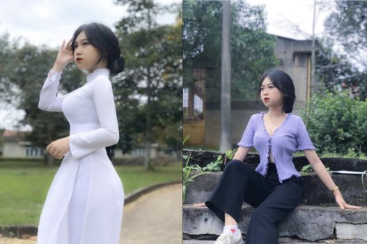 Sex nữ sinh dâm muốn chơi nhiều kiểu mới lạ nhất