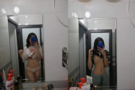 Viet69 em teen thích khoe ngực quyến rũ